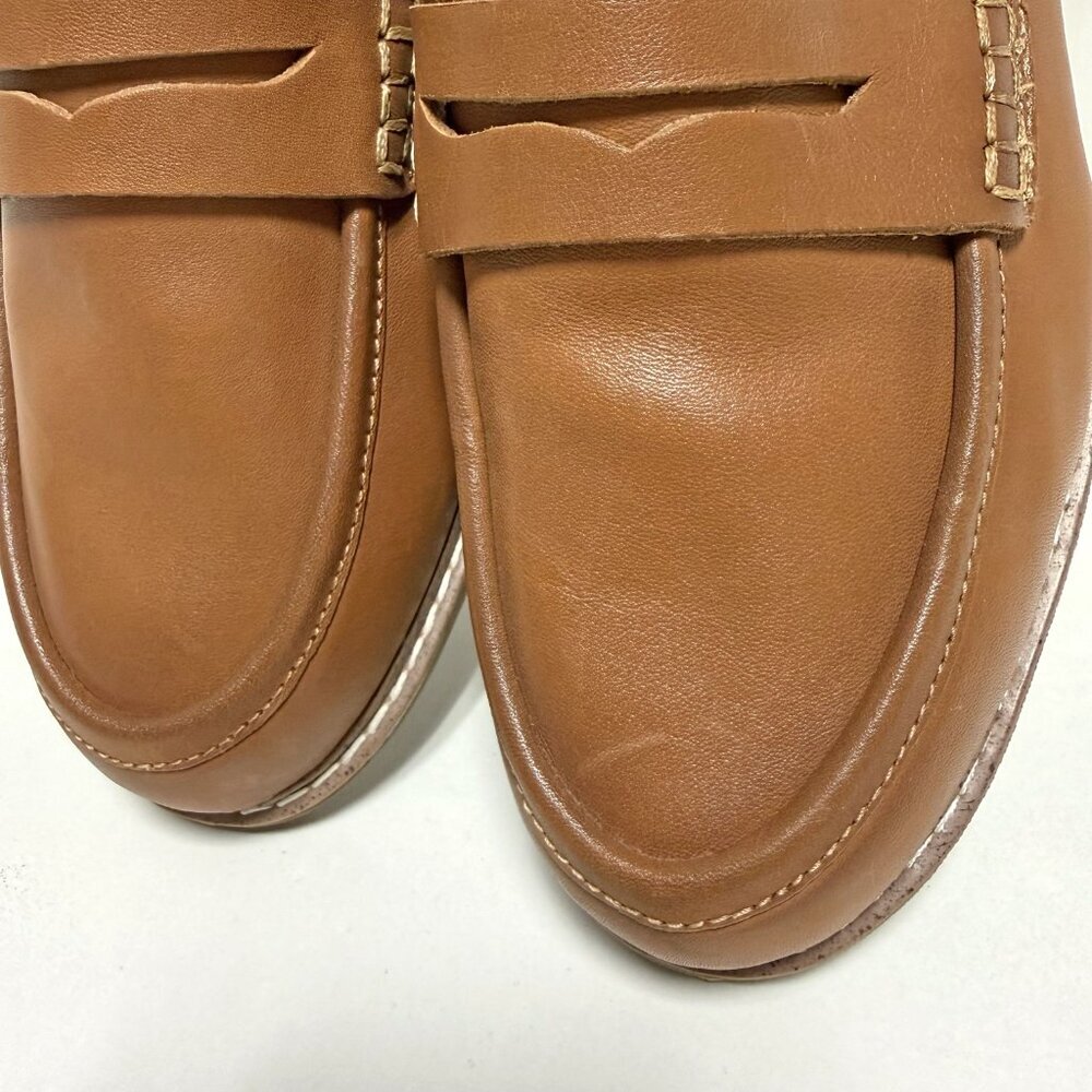 *NEW* Earth Javas Slip-On Penny Loafers - Picture 10 of 14
